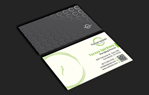 Business Card Design by DesignerShahadat for this project | Design: #32270263