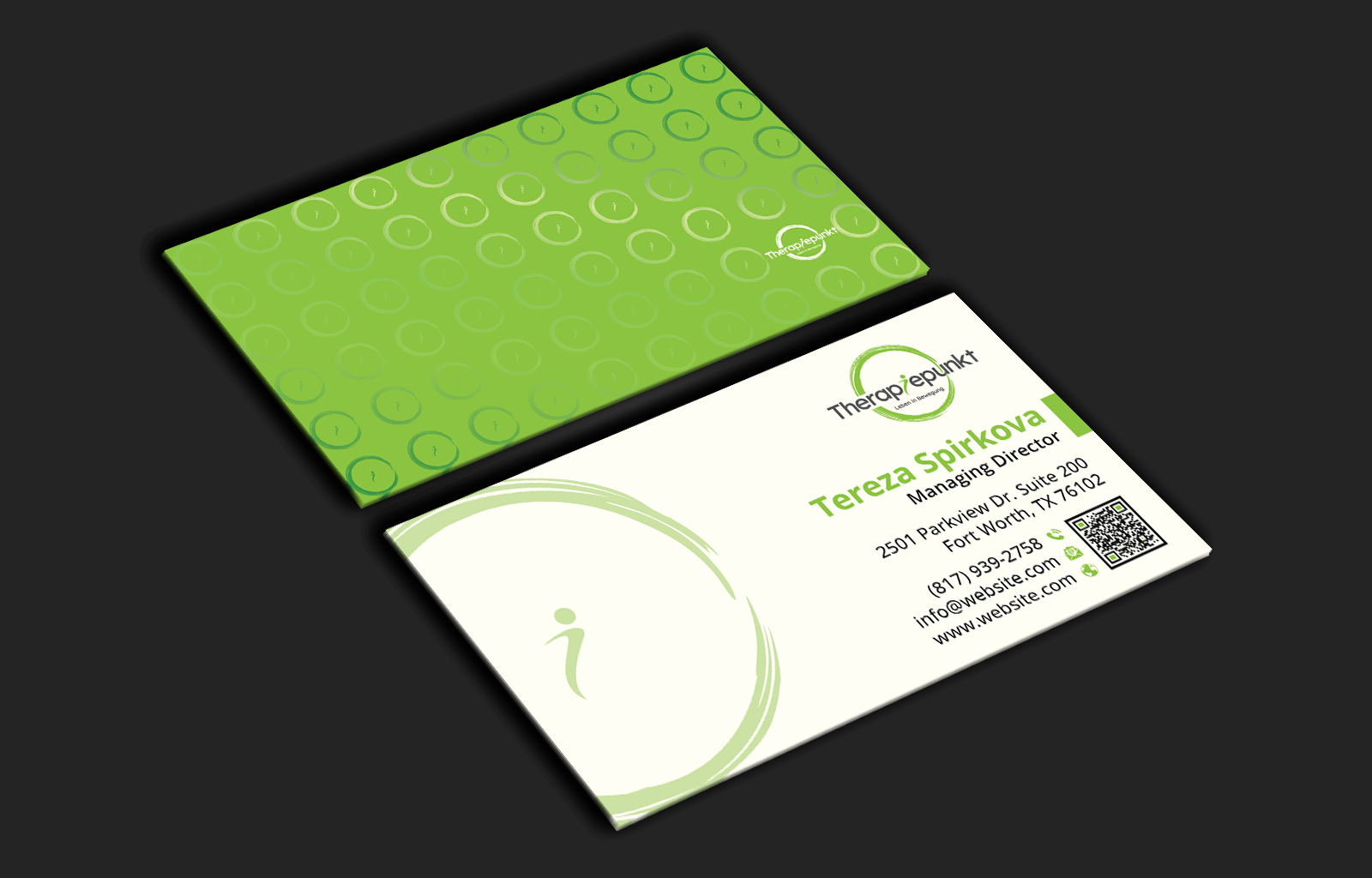 Business Card Design by DesignerShahadat for this project | Design #32270266