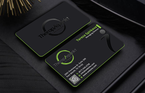 Business Card Design by DesignerShahadat for this project | Design: #32270274