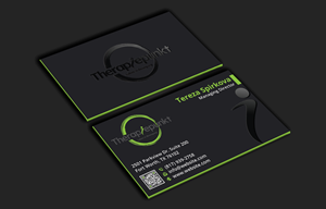 Business Card Design by DesignerShahadat for this project | Design: #32270275