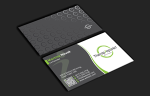 Business Card Design by DesignerShahadat for this project | Design: #32270438