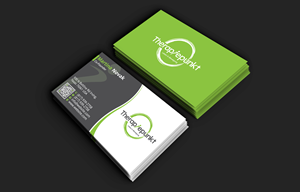 Business Card Design by DesignerShahadat for this project | Design: #32270440
