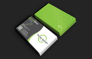 Business Card Design by DesignerShahadat for this project | Design: #32270442