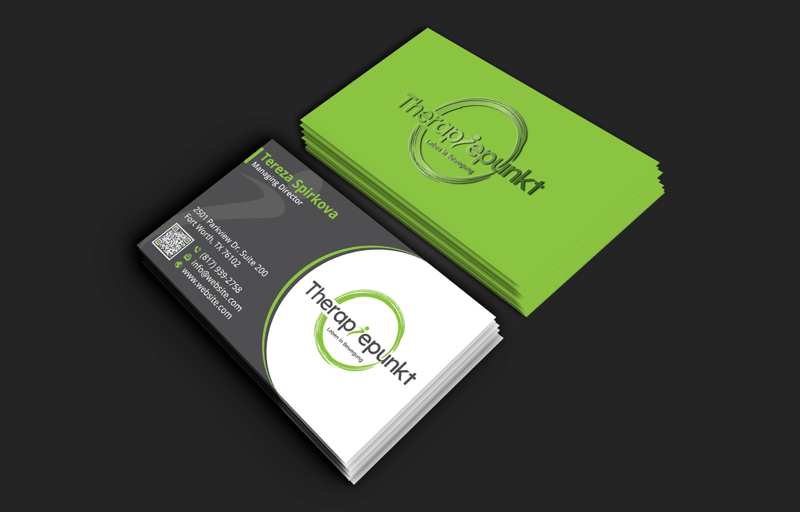 Design de Carte de Visite par DesignerShahadat pour ce projet | Design #32270452