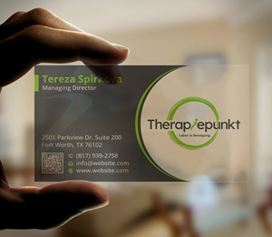 Diseño de Tarjeta de Presentación por DesignerShahadat para este proyecto | Diseño: #32270453