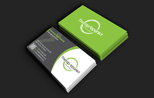 Diseño de Tarjeta de Presentación por DesignerShahadat para este proyecto | Diseño: #32270461