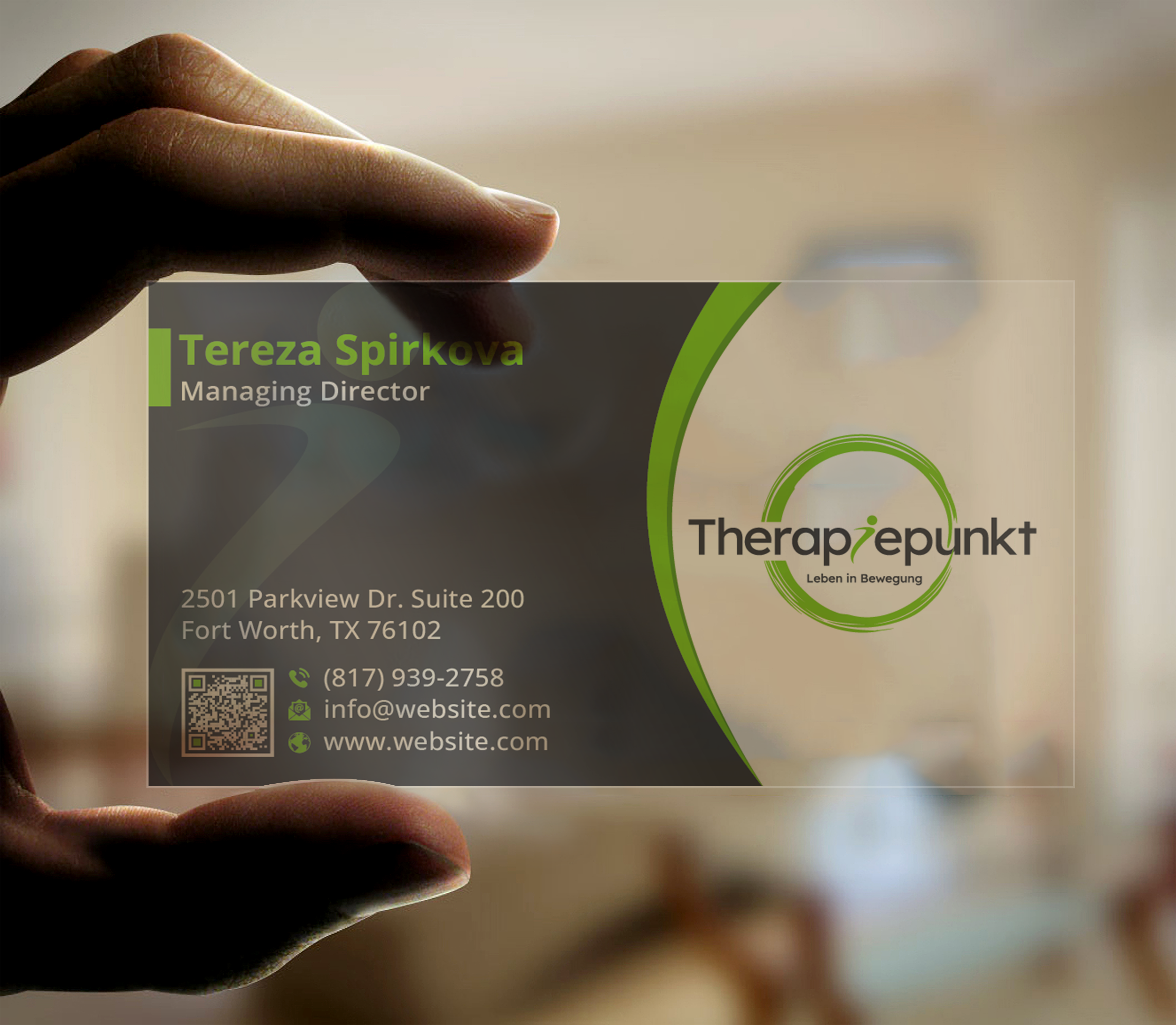 Business Card Design by DesignerShahadat for this project | Design #32270462