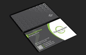 Diseño de Tarjeta de Presentación por DesignerShahadat para este proyecto | Diseño: #32270463