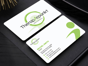 Business Card Design by Innovative Graphix for this project | Design: #32255285