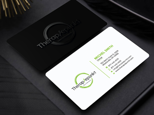Business Card Design by Innovative Graphix for this project | Design: #32256383