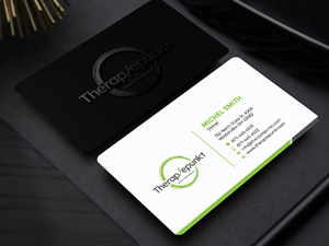 Business Card Design by Innovative Graphix for this project | Design: #32256448