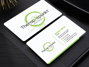 Business Card Design by Innovative Graphix for this project | Design: #32256482