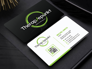 Business Card Design by Innovative Graphix for this project | Design: #32258693