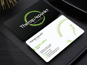 Business Card Design by Innovative Graphix for this project | Design: #32259644