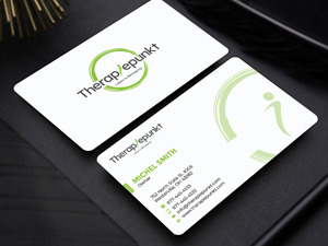 Business Card Design by Innovative Graphix for this project | Design: #32259682