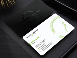 Business Card Design by Innovative Graphix for this project | Design: #32259697