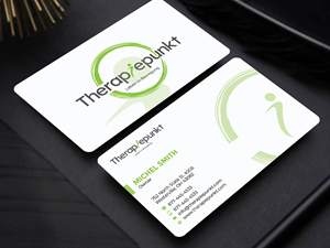 Business Card Design by Innovative Graphix for this project | Design: #32259715