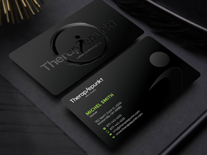 Business Card Design by Innovative Graphix for this project | Design: #32261242