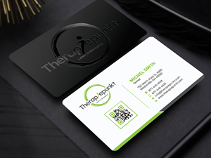 Business Card Design by Innovative Graphix for this project | Design: #32261359