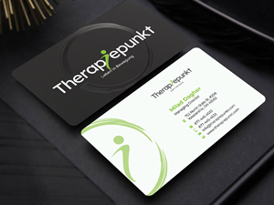 Visitenkarten-Design von Innovative Graphix für dieses Projekt | Design: #32278428