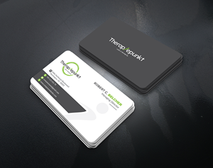 Diseño de Tarjeta de Presentación por artbitin para este proyecto | Diseño: #32268936