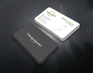 Visitenkarten-Design von artbitin für dieses Projekt | Design: #32268944