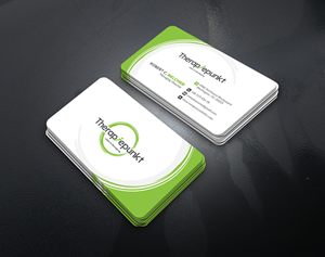 Business Card Design by artbitin for this project | Design: #32268961