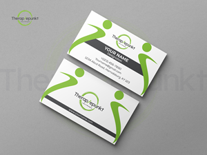 Business Card Design by Touseen for this project | Design: #32266045