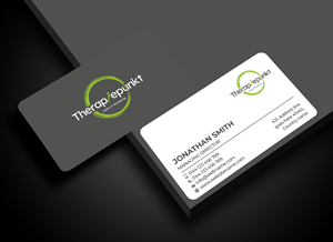 Business Card Design by spks for this project | Design: #32259907
