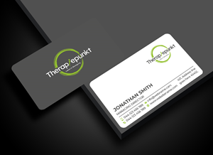 Business Card Design by spks for this project | Design: #32259919