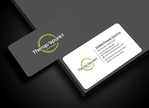 Business Card Design by spks for this project | Design #32259954