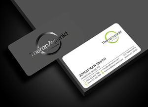 Business Card Design by spks for this project | Design: #32260001