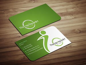 Diseño de Tarjeta de Presentación por Magic of Art para este proyecto | Diseño: #32261759