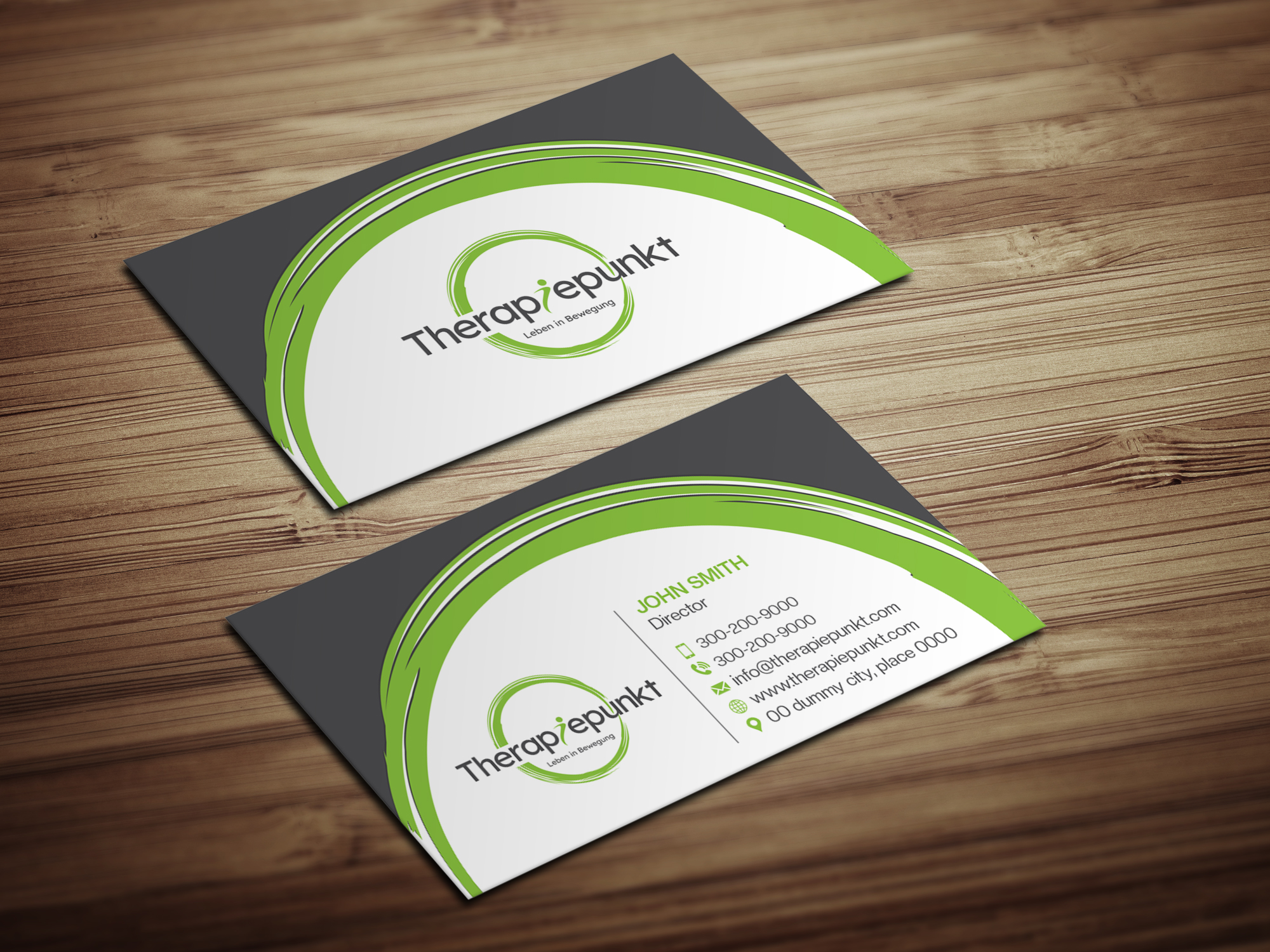 Business Card Design by Magic of Art for this project | Design #32261760
