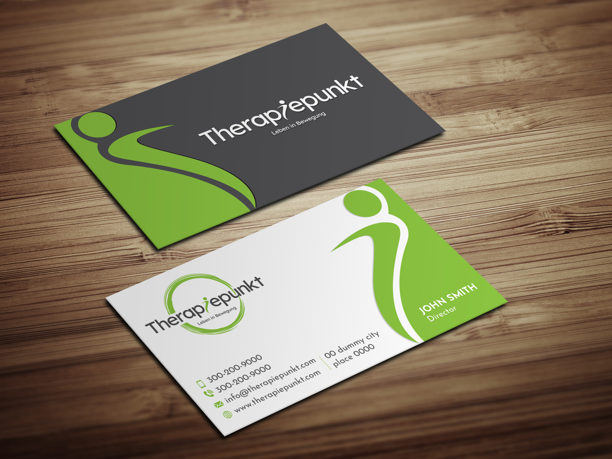 Business Card Design by Magic of Art for this project | Design #32261761