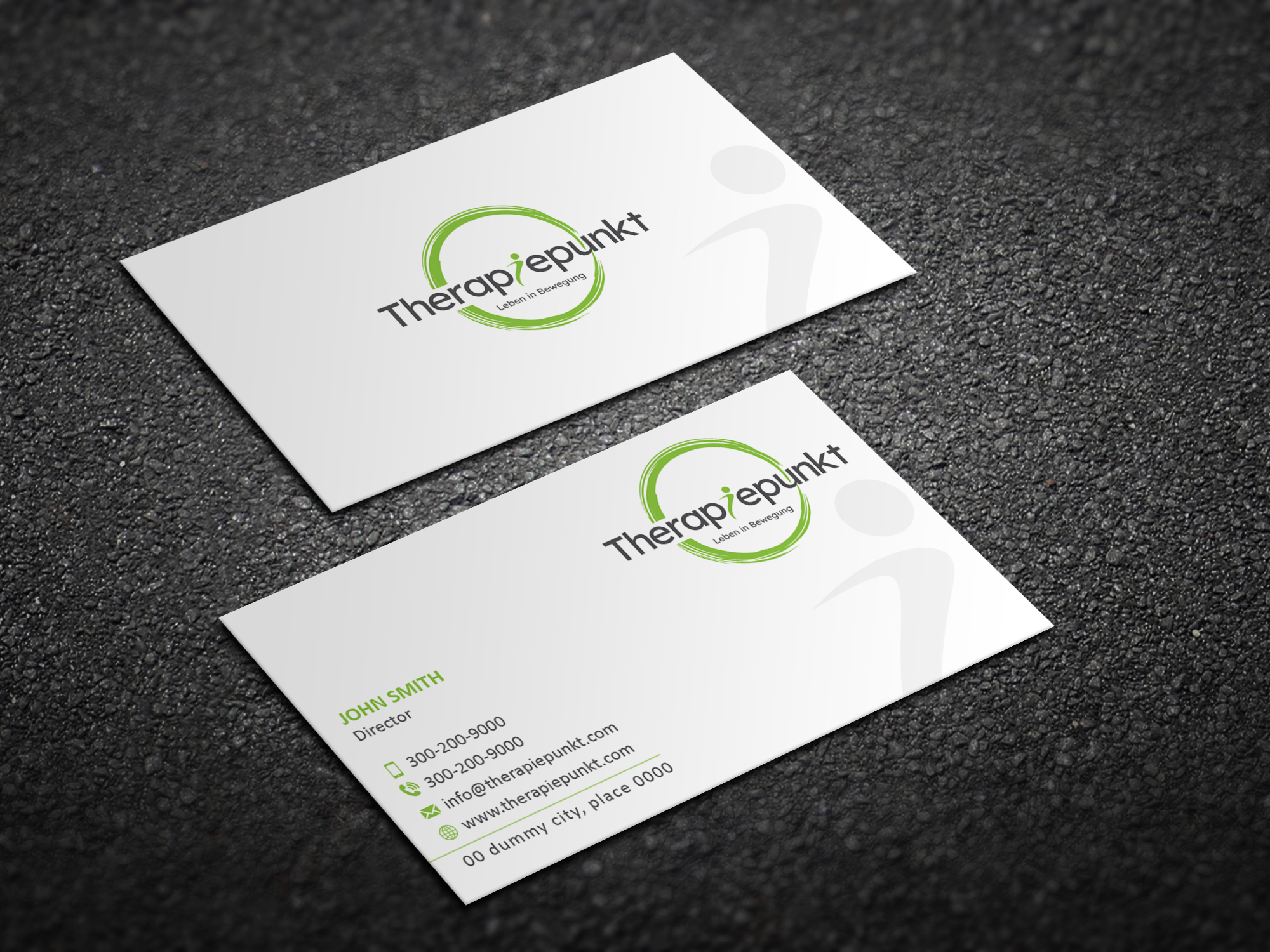 Business Card Design by Magic of Art for this project | Design #32261762