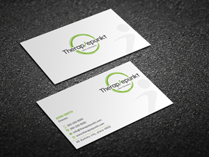 Diseño de Tarjeta de Presentación por Magic of Art para este proyecto | Diseño: #32261762