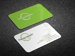 Diseño de Tarjeta de Presentación por Magic of Art para este proyecto | Diseño: #32261763