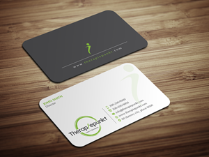 Diseño de Tarjeta de Presentación por Magic of Art para este proyecto | Diseño: #32261767
