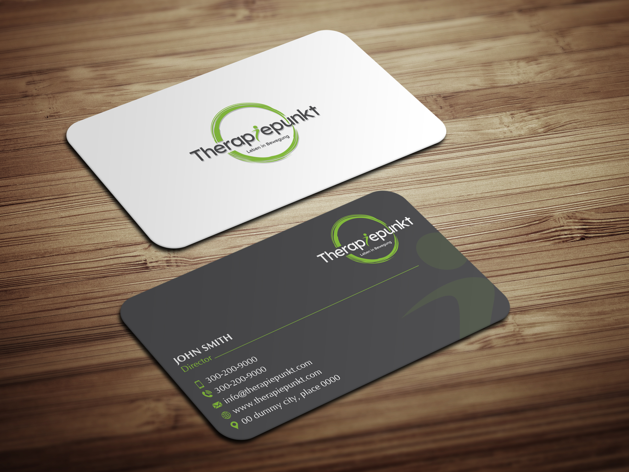 Business Card Design by Magic of Art for this project | Design #32261768