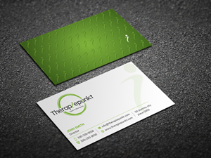 Diseño de Tarjeta de Presentación por Magic of Art para este proyecto | Diseño: #32261769