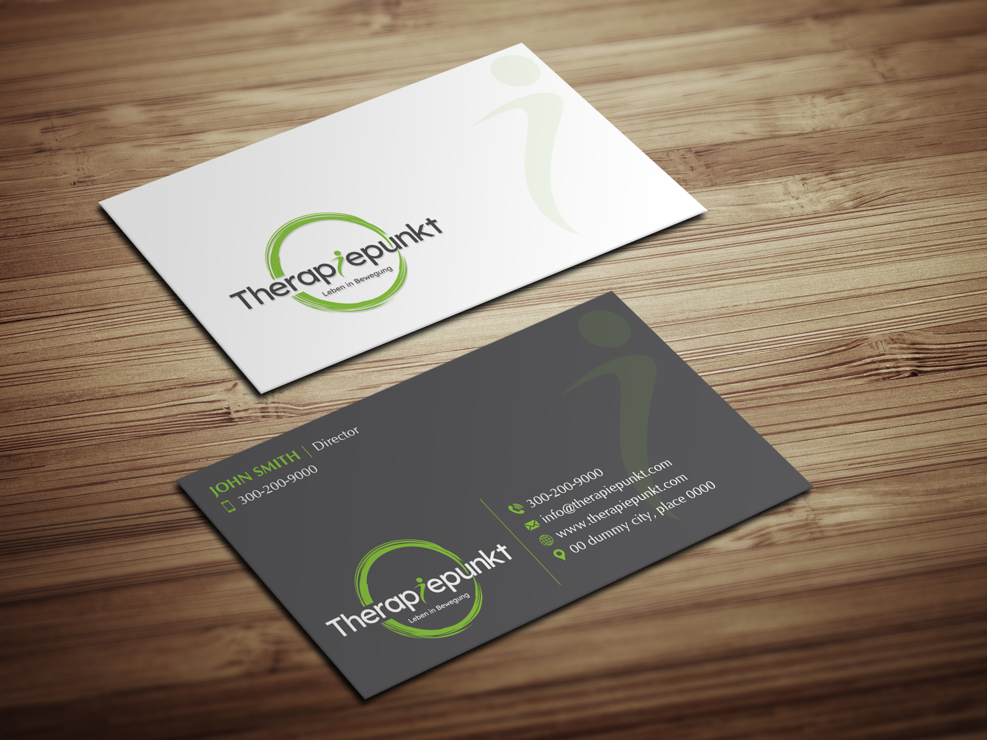 Business Card Design by Magic of Art for this project | Design #32280065