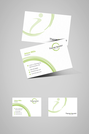 Visitenkarten-Design von Bikash Das für dieses Projekt | Design: #32276117