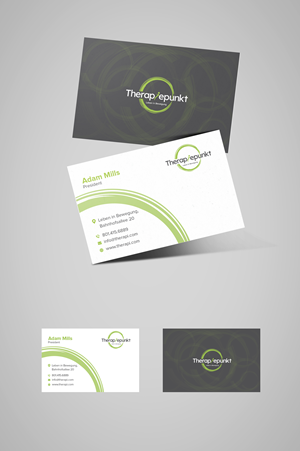 Visitenkarten-Design von Bikash Das für dieses Projekt | Design: #32276119