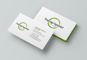 Design de Carte de Visite par Uttom 2 pour ce projet | Design : #32256051