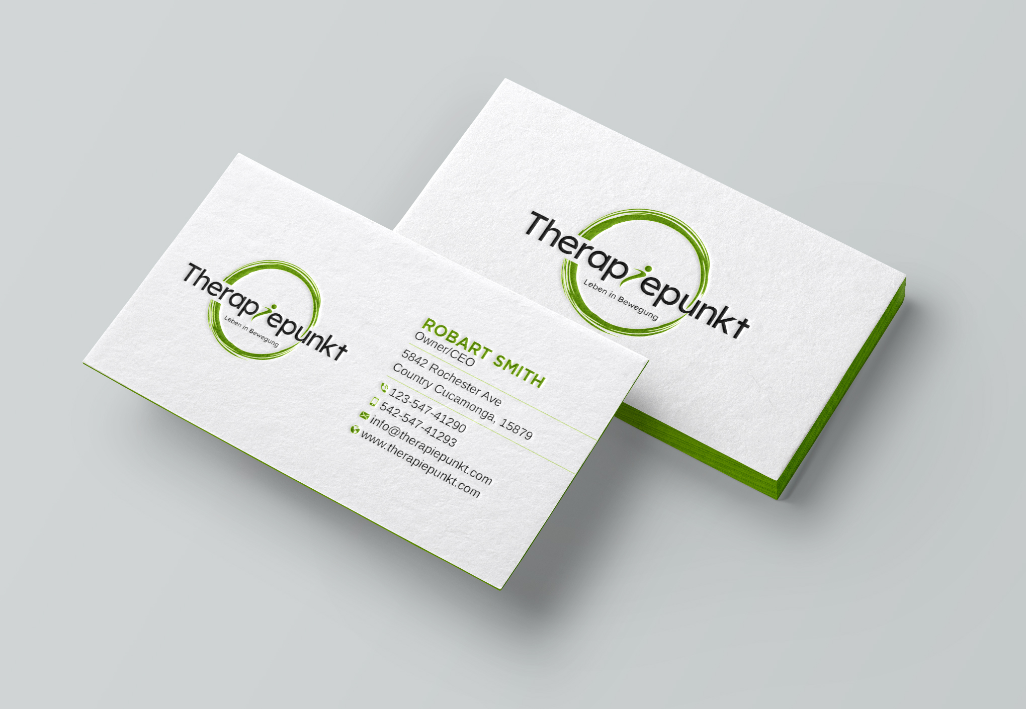 Design de Carte de Visite par Uttom 2 pour ce projet | Design #32256052