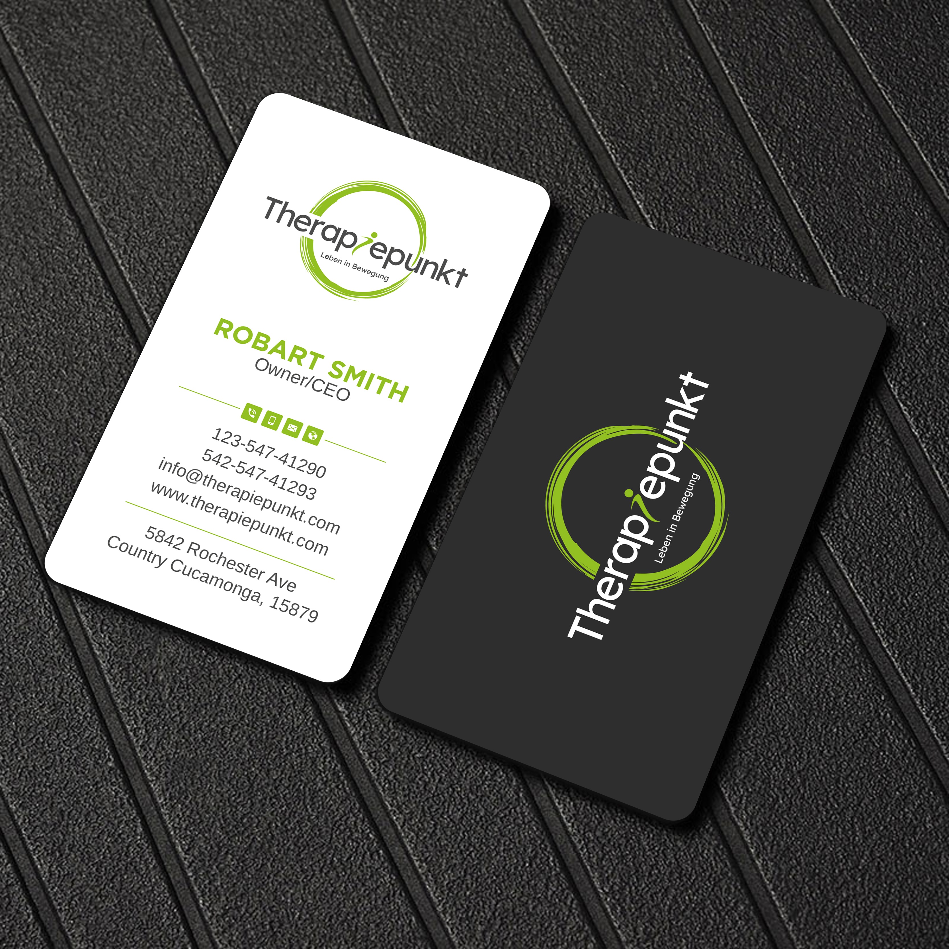 Design de Carte de Visite par Uttom 2 pour ce projet | Design #32256715