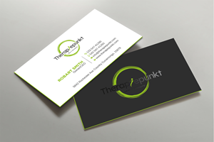 Business Card Design by Uttom 2 for this project | Design: #32256727