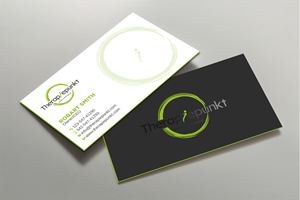 Business Card Design by Uttom 2 for this project | Design: #32256728