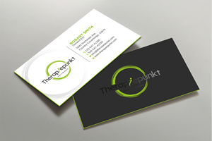 Business Card Design by Uttom 2 for this project | Design: #32256735